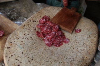  Los sabores del territorio 